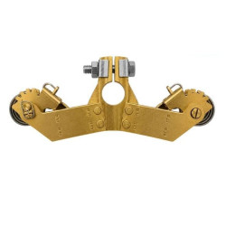 T09.0359 6x16 DK TİP FIRÇA TUTUCU 